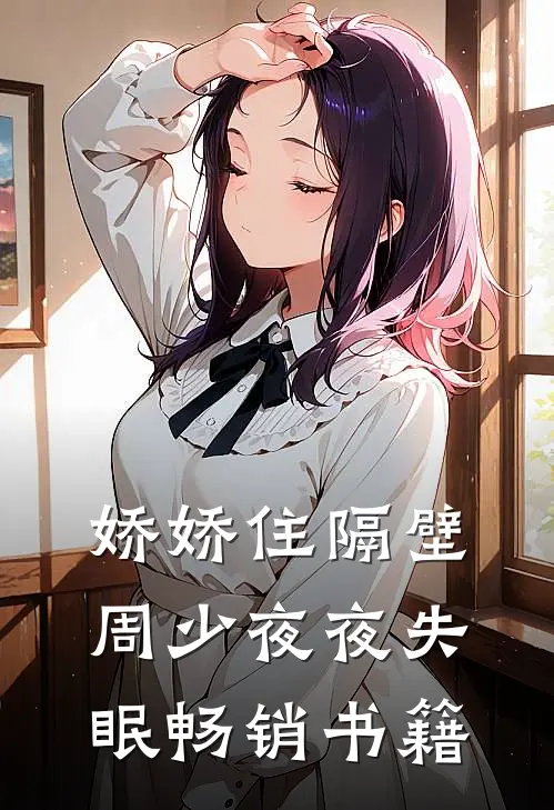 娇娇住隔壁，周少夜夜失眠畅销书籍