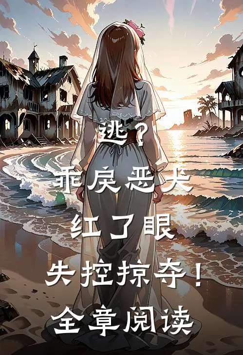 逃？乖戾恶犬红了眼，失控掠夺！全章阅读