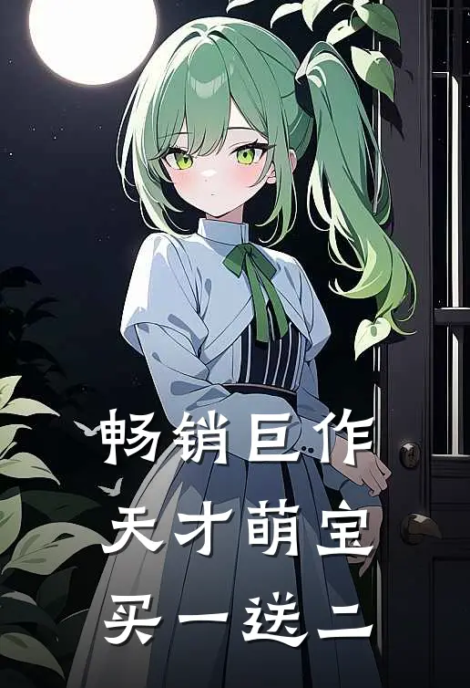 畅销巨作天才萌宝买一送二