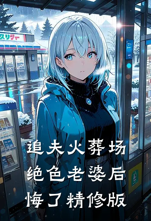 追夫火葬场，绝色老婆后悔了精修版