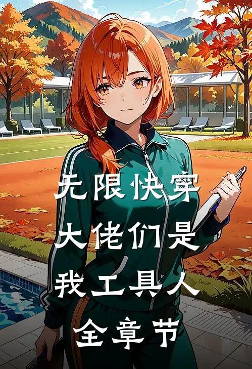无限快穿：大佬们是我工具人全章节