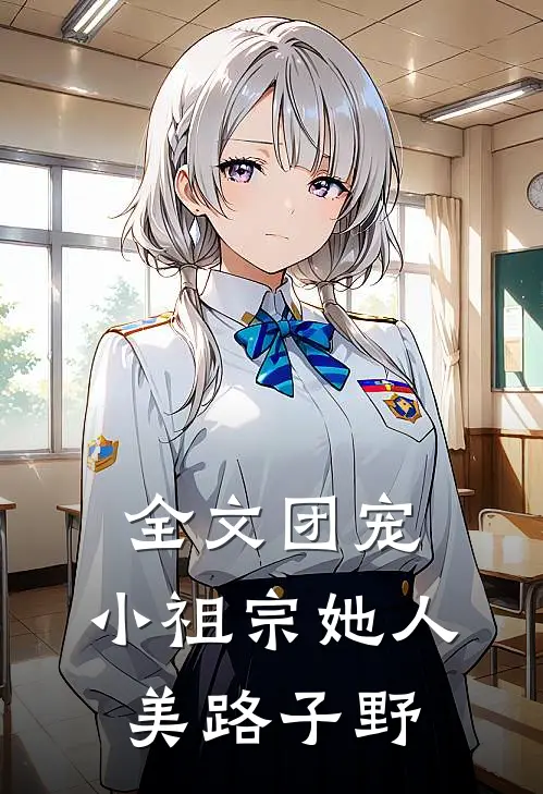 全文团宠：小祖宗她人美路子野
