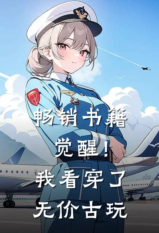 畅销书籍觉醒！我看穿了无价古玩