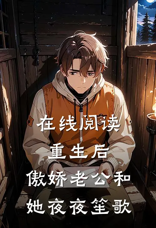 在线阅读重生后，傲娇老公和她夜夜笙歌