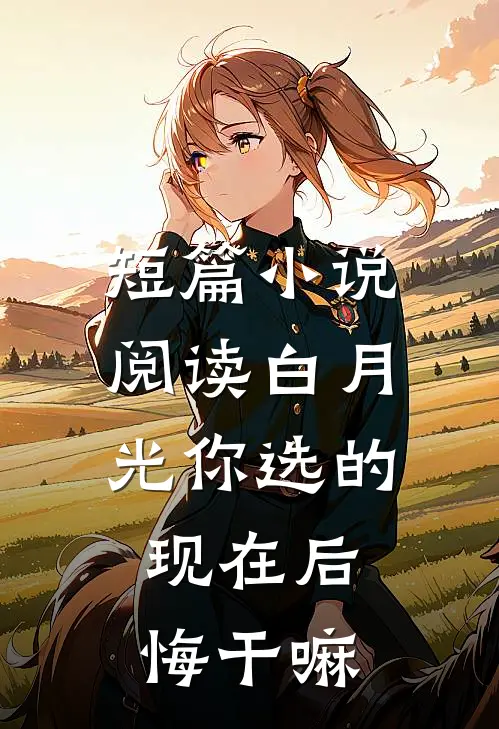 短篇小说阅读白月光你选的，现在后悔干嘛
