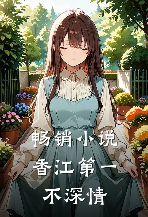 畅销小说香江第一不深情