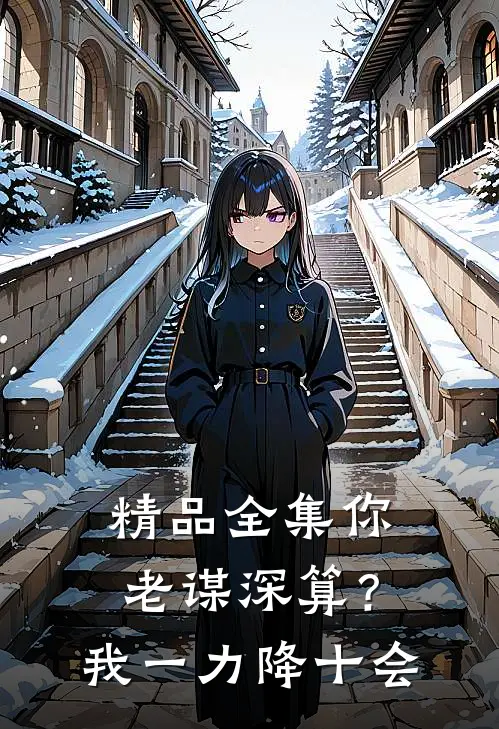 精品全集你老谋深算？我一力降十会