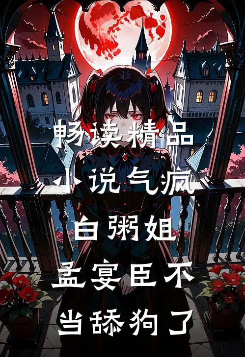 畅读精品小说气疯白粥姐，孟宴臣不当舔狗了