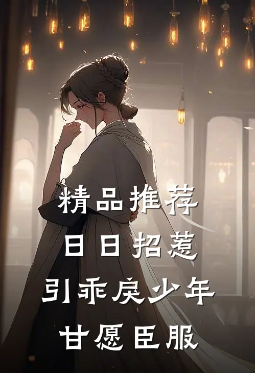 精品推荐日日招惹，引乖戾少年甘愿臣服