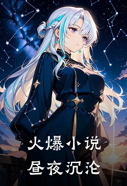 火爆小说昼夜沉沦