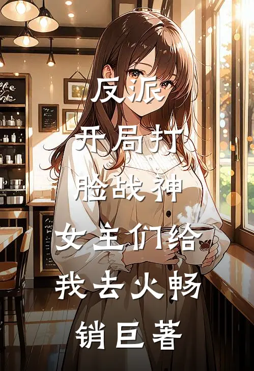 反派：开局打脸战神，女主们给我去火畅销巨著