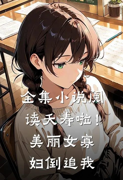 全集小说阅读夭寿啦！美丽女寡妇倒追我