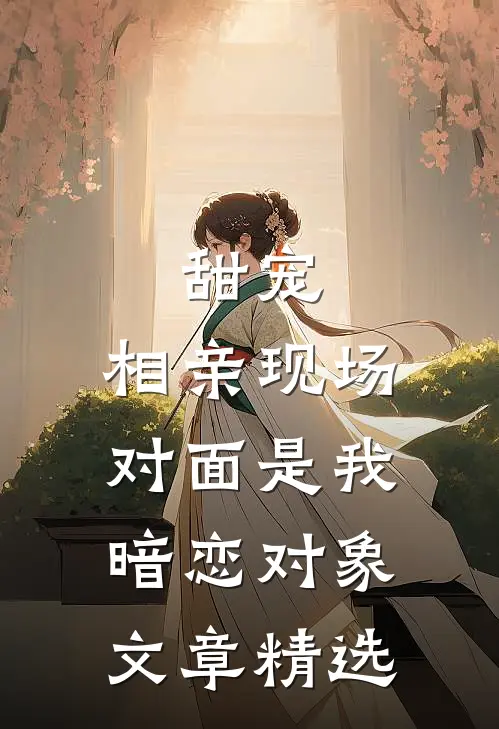 甜宠：相亲现场，对面是我暗恋对象文章精选