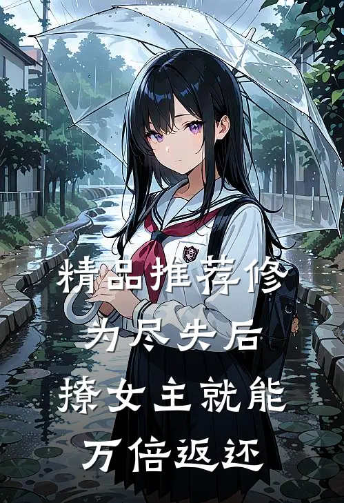 精品推荐修为尽失后，撩女主就能万倍返还