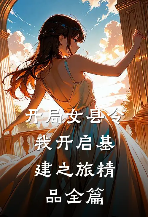 开局女县令，我开启基建之旅精品全篇