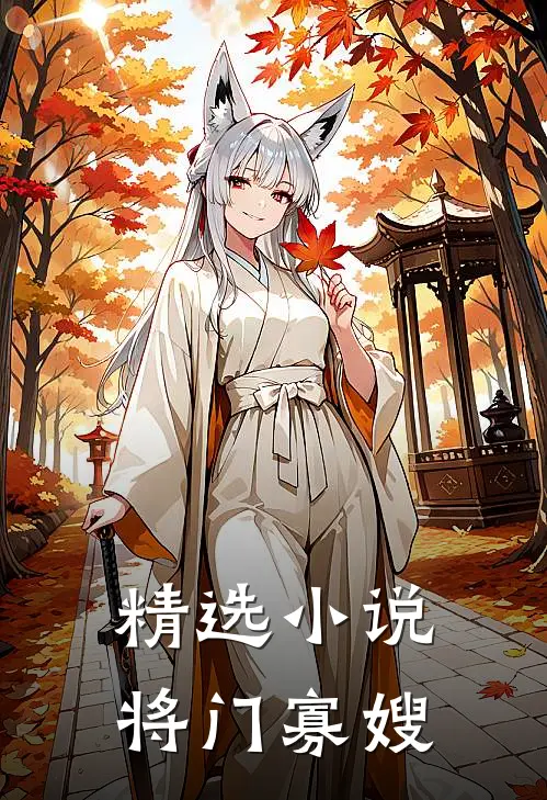 精选小说将门寡嫂