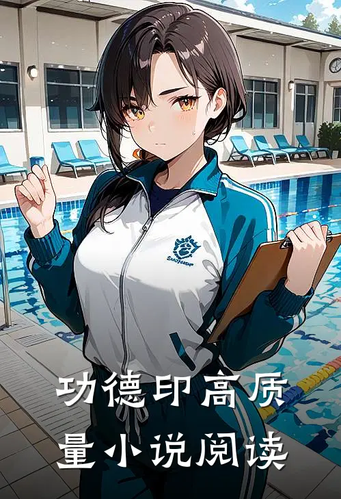 功德印高质量小说阅读
