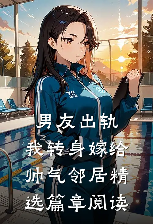 男友出轨，我转身嫁给帅气邻居精选篇章阅读