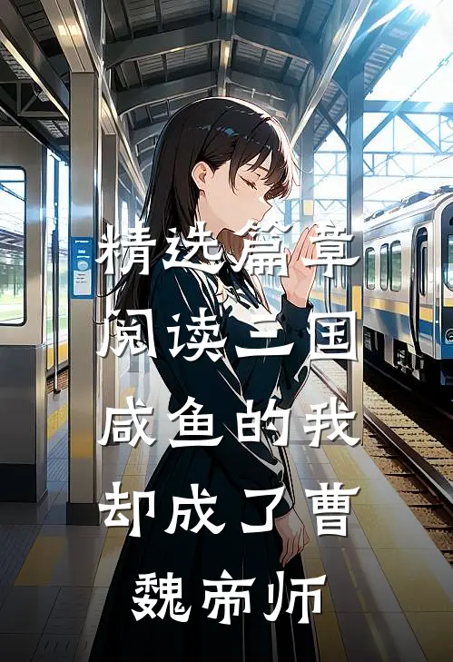 精选篇章阅读三国：咸鱼的我，却成了曹魏帝师