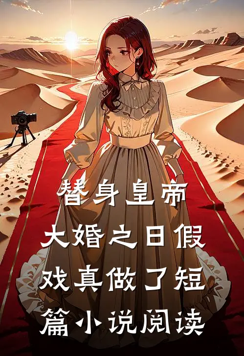 替身皇帝，大婚之日假戏真做了短篇小说阅读
