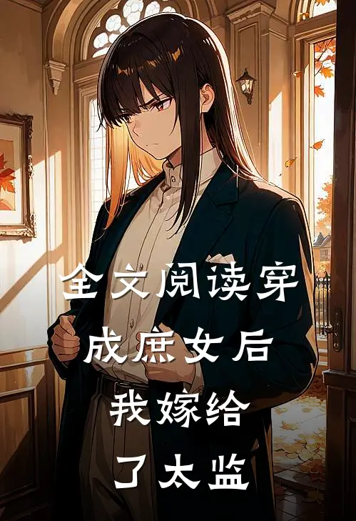 全文阅读穿成庶女后，我嫁给了太监