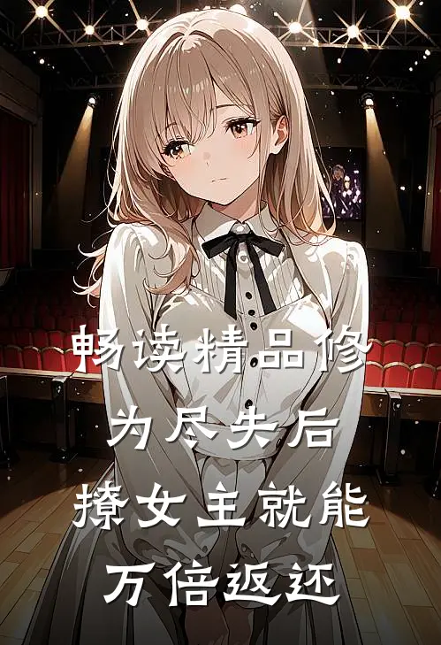 畅读精品修为尽失后，撩女主就能万倍返还