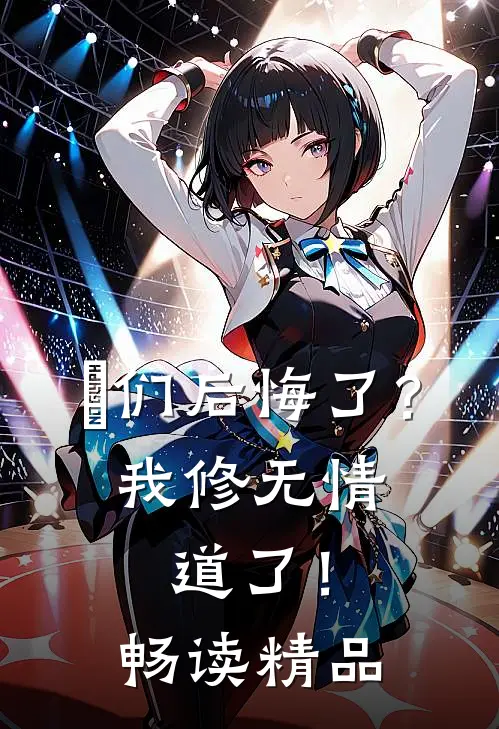 妳们后悔了？我修无情道了！畅读精品