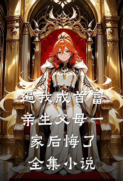 逼我成首富，亲生父母一家后悔了全集小说