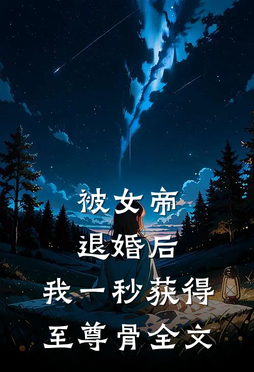 被女帝退婚后，我一秒获得至尊骨全文