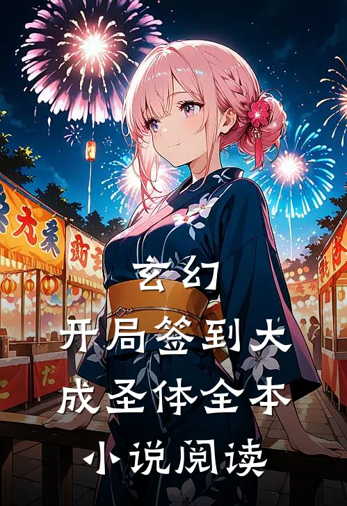 玄幻：开局签到大成圣体全本小说阅读