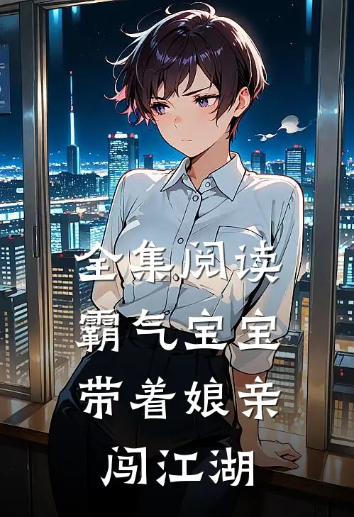 全集阅读霸气宝宝：带着娘亲闯江湖