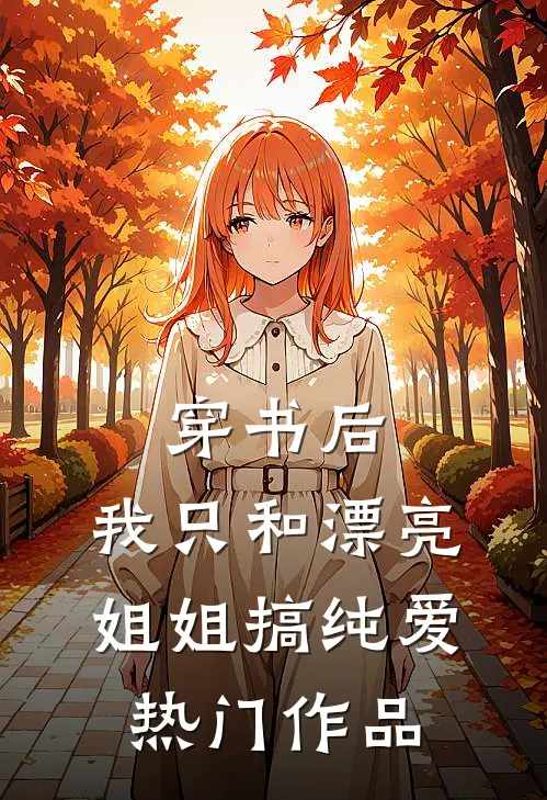 穿书后，我只和漂亮姐姐搞纯爱热门作品