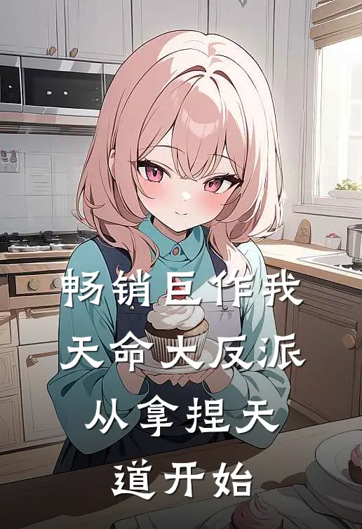 畅销巨作我，天命大反派，从拿捏天道开始