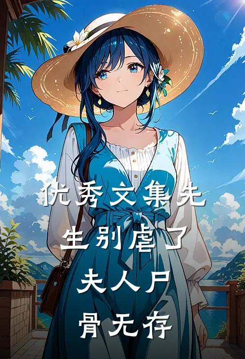 优秀文集先生别虐了，夫人尸骨无存