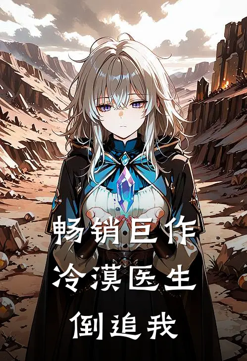 畅销巨作冷漠医生倒追我