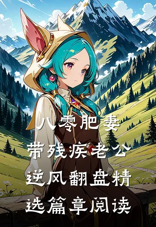 八零肥妻，带残疾老公逆风翻盘精选篇章阅读
