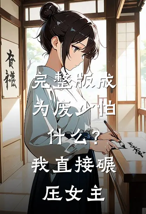 完整版成为废少怕什么？我直接碾压女主