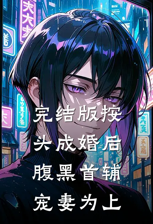 完结版按头成婚后，腹黑首辅宠妻为上