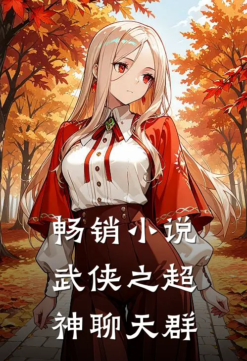 畅销小说武侠之超神聊天群