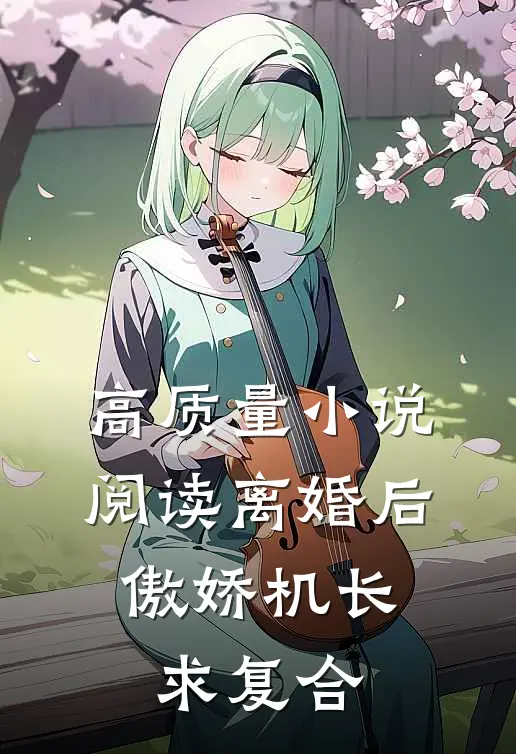 高质量小说阅读离婚后，傲娇机长求复合
