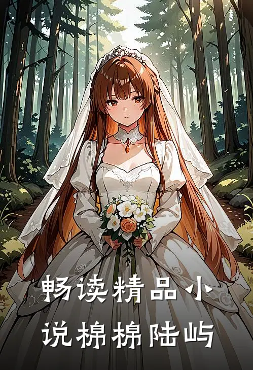 畅读精品小说棉棉陆屿