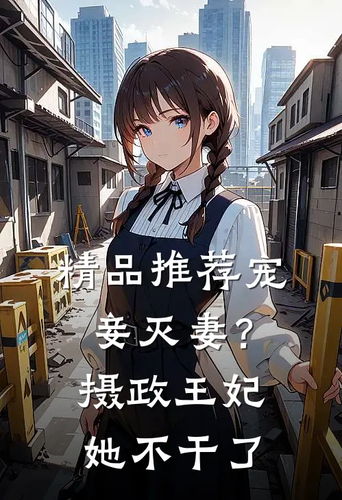 精品推荐宠妾灭妻？摄政王妃她不干了