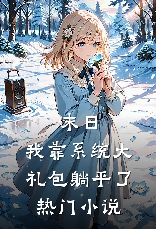 末日：我靠系统大礼包躺平了热门小说