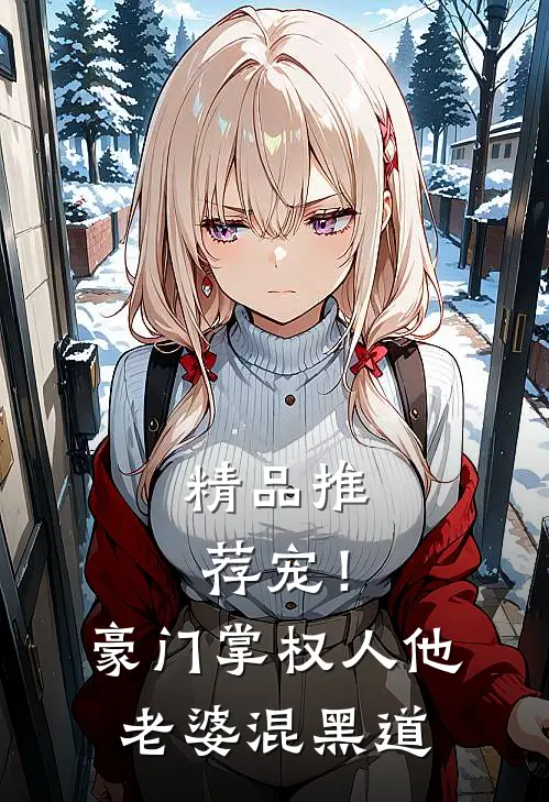 精品推荐宠！豪门掌权人他老婆混黑道