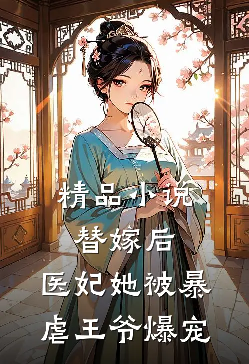 精品小说替嫁后，医妃她被暴虐王爷爆宠