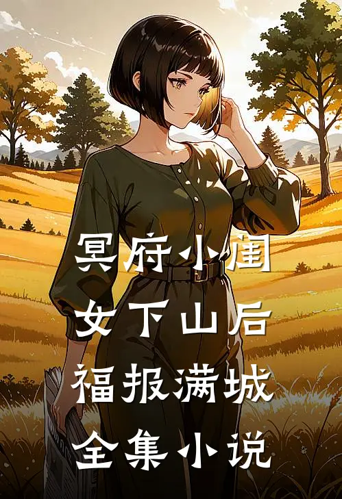 冥府小闺女下山后，福报满城全集小说