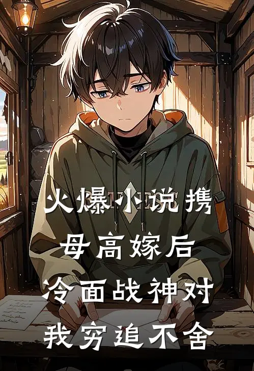 火爆小说携母高嫁后，冷面战神对我穷追不舍