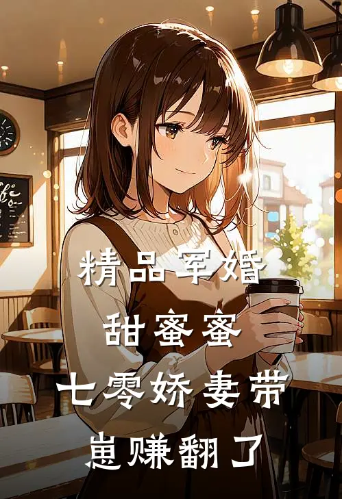 精品军婚甜蜜蜜，七零娇妻带崽赚翻了