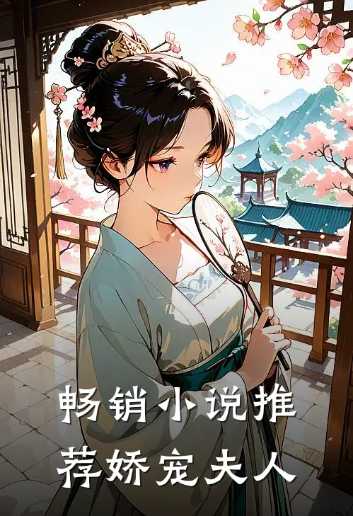 畅销小说推荐娇宠夫人