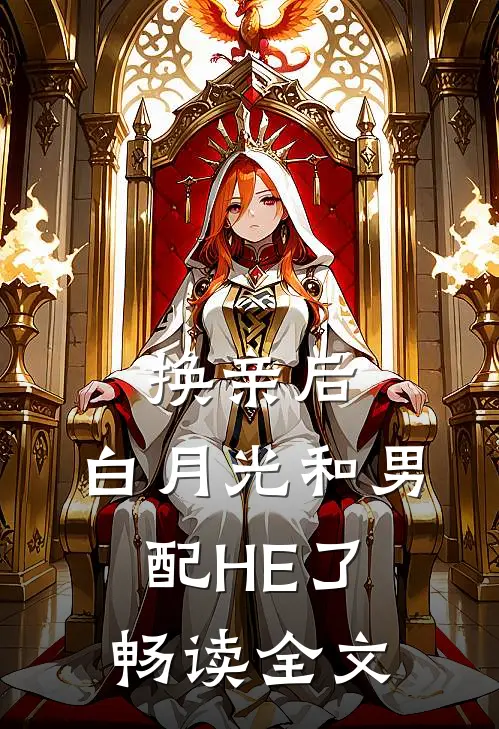 换亲后，白月光和男配HE了畅读全文